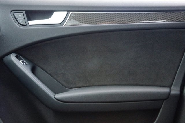 2014 Audi S4 Premium Plus