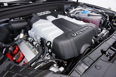 2014 Audi S4 Premium Plus