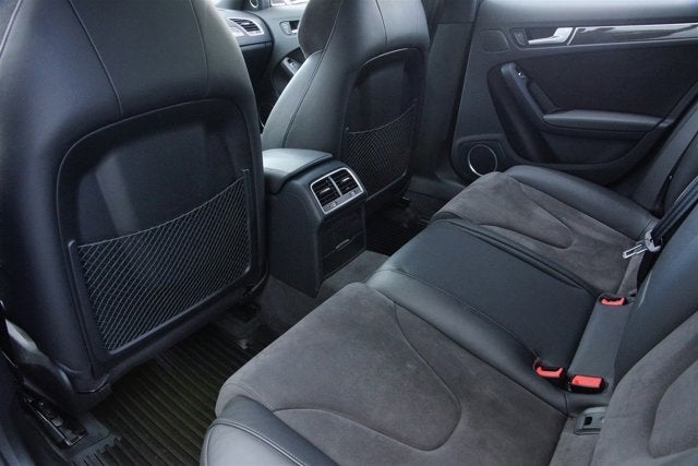 2014 Audi S4 Premium Plus