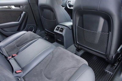 2014 Audi S4 Premium Plus