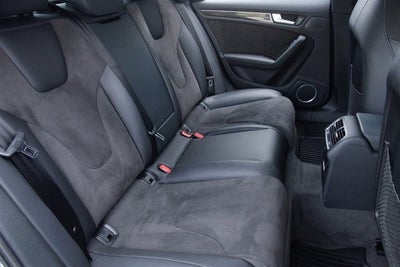 2014 Audi S4 Premium Plus