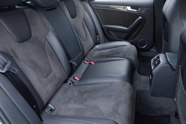 2014 Audi S4 Premium Plus