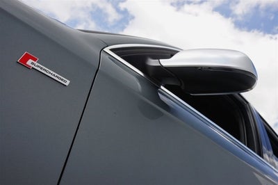 2014 Audi S4 Premium Plus