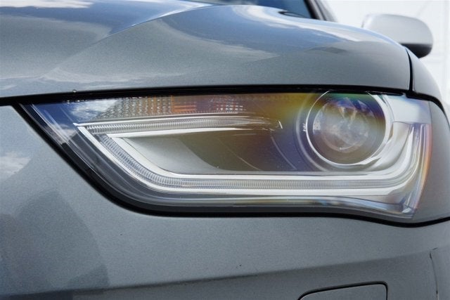 2014 Audi S4 Premium Plus