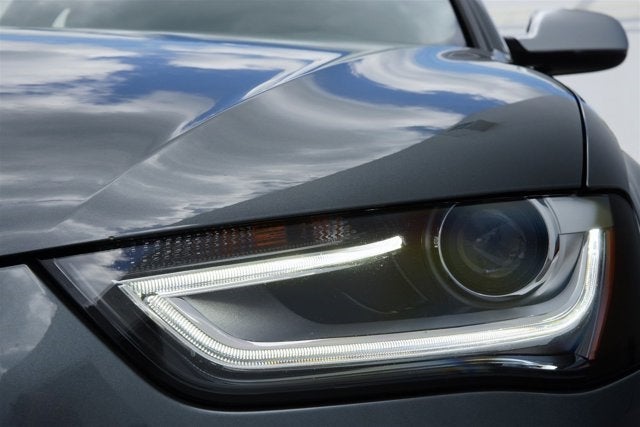 2014 Audi S4 Premium Plus