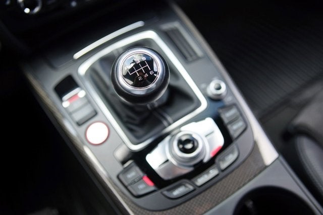 2014 Audi S4 Premium Plus