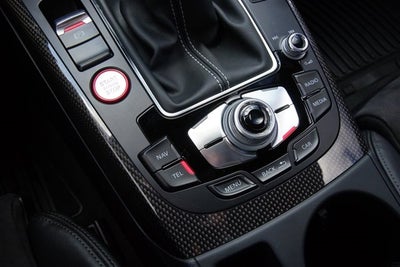 2014 Audi S4 Premium Plus