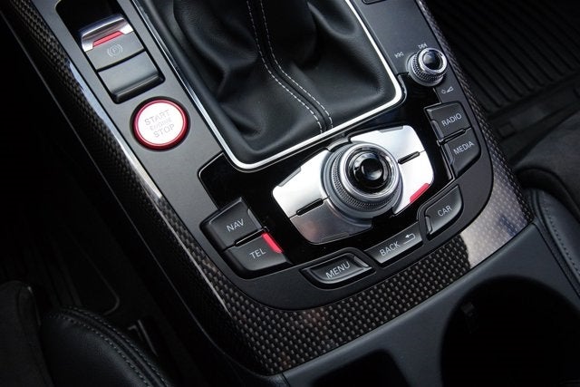 2014 Audi S4 Premium Plus