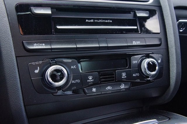 2014 Audi S4 Premium Plus