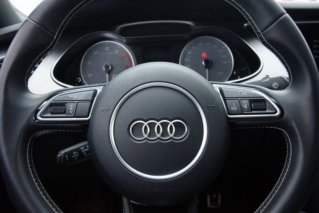 2014 Audi S4 Premium Plus