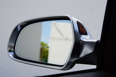 2014 Audi S4 Premium Plus