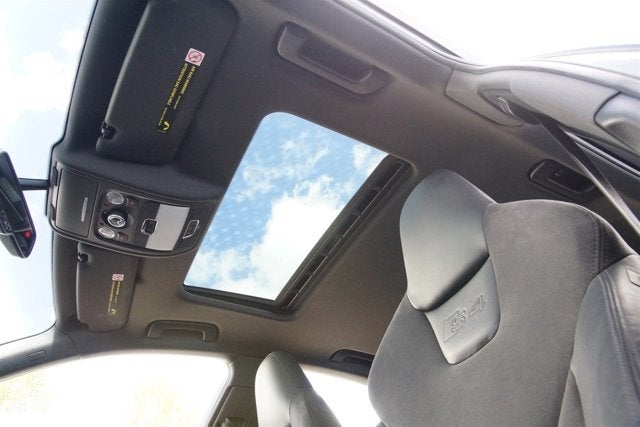 2014 Audi S4 Premium Plus