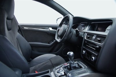 2014 Audi S4 Premium Plus