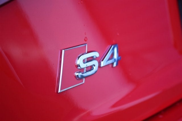 2011 Audi S4 Premium Plus