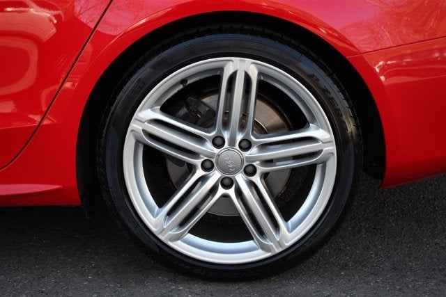 2011 Audi S4 Premium Plus