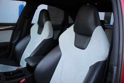 2011 Audi S4 Premium Plus