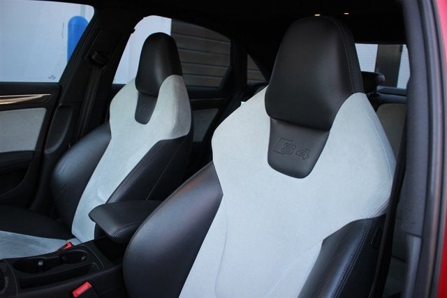 2011 Audi S4 Premium Plus