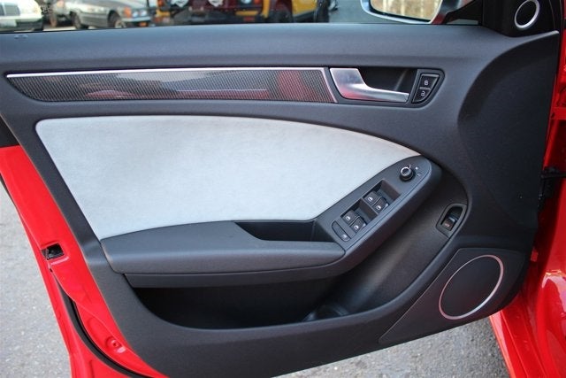 2011 Audi S4 Premium Plus