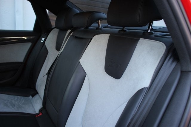 2011 Audi S4 Premium Plus