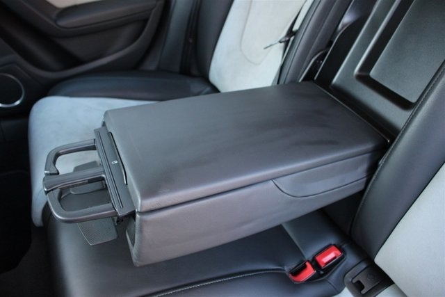 2011 Audi S4 Premium Plus
