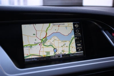 2011 Audi S4 Premium Plus