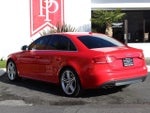 2011 Audi S4 Premium Plus