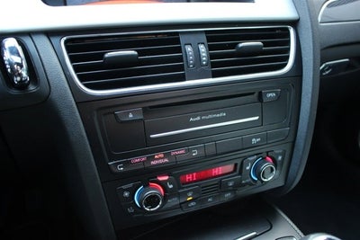 2011 Audi S4 Premium Plus