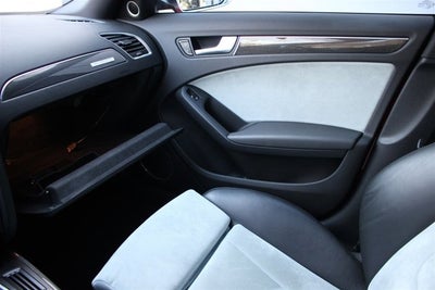 2011 Audi S4 Premium Plus