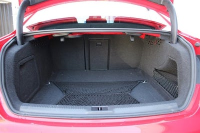 2011 Audi S4 Premium Plus