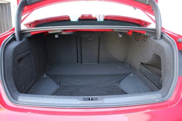 2011 Audi S4 Premium Plus