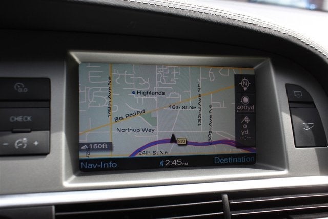 2008 Audi S6 4dr Sdn