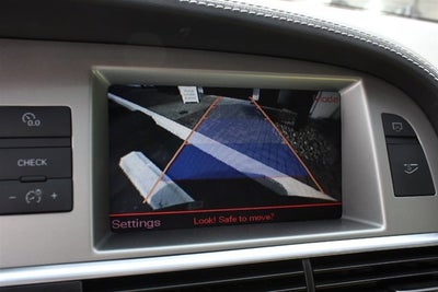 2008 Audi S6 4dr Sdn