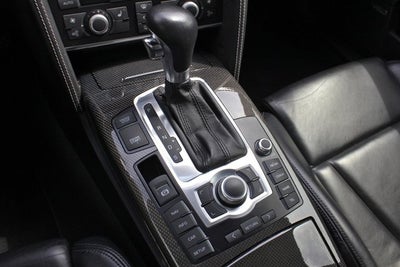 2008 Audi S6 4dr Sdn