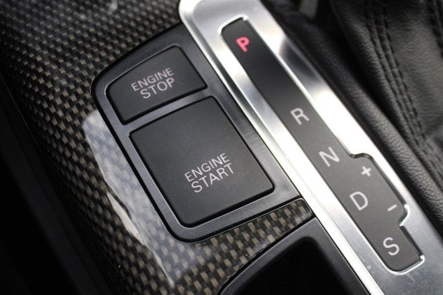 2008 Audi S6 4dr Sdn