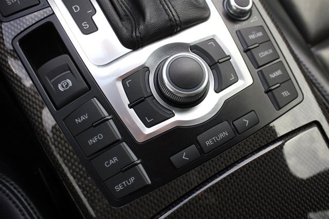 2008 Audi S6 4dr Sdn