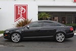 2008 Audi S6 4dr Sdn