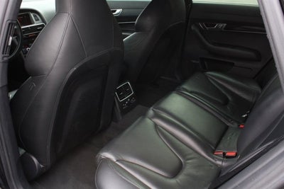 2008 Audi S6 4dr Sdn