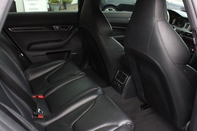 2008 Audi S6 4dr Sdn