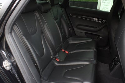 2008 Audi S6 4dr Sdn