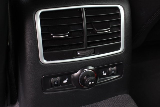 2008 Audi S6 4dr Sdn