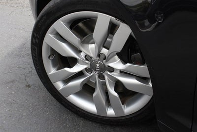 2008 Audi S6 4dr Sdn