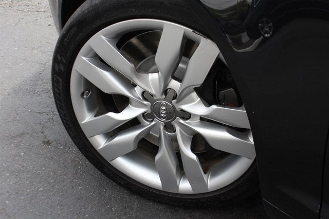 2008 Audi S6 4dr Sdn