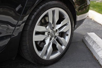 2008 Audi S6 4dr Sdn