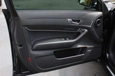 2008 Audi S6 4dr Sdn