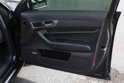 2008 Audi S6 4dr Sdn