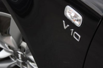 2008 Audi S6 4dr Sdn