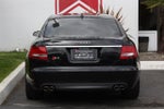2008 Audi S6 4dr Sdn