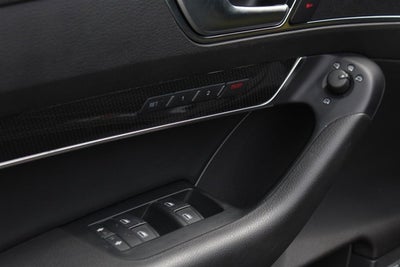 2008 Audi S6 4dr Sdn