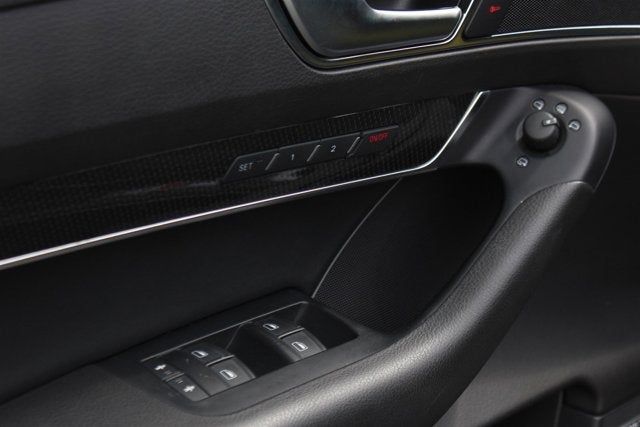 2008 Audi S6 4dr Sdn