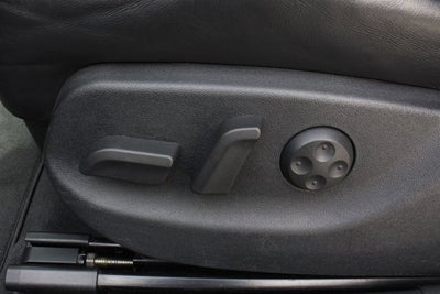 2008 Audi S6 4dr Sdn